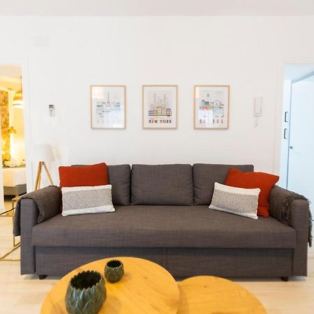 Entrearcos Daire Cadiz Dış mekan fotoğraf