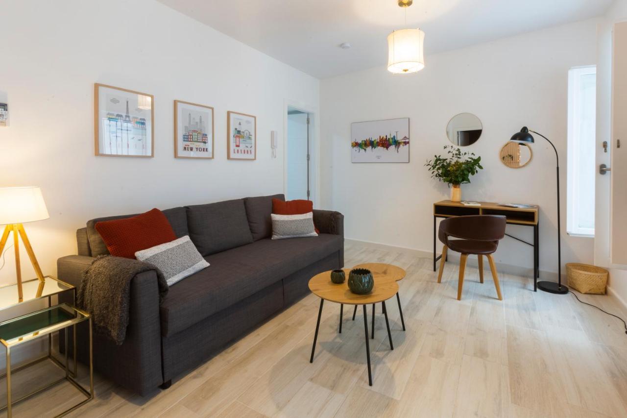 Entrearcos Daire Cadiz Dış mekan fotoğraf